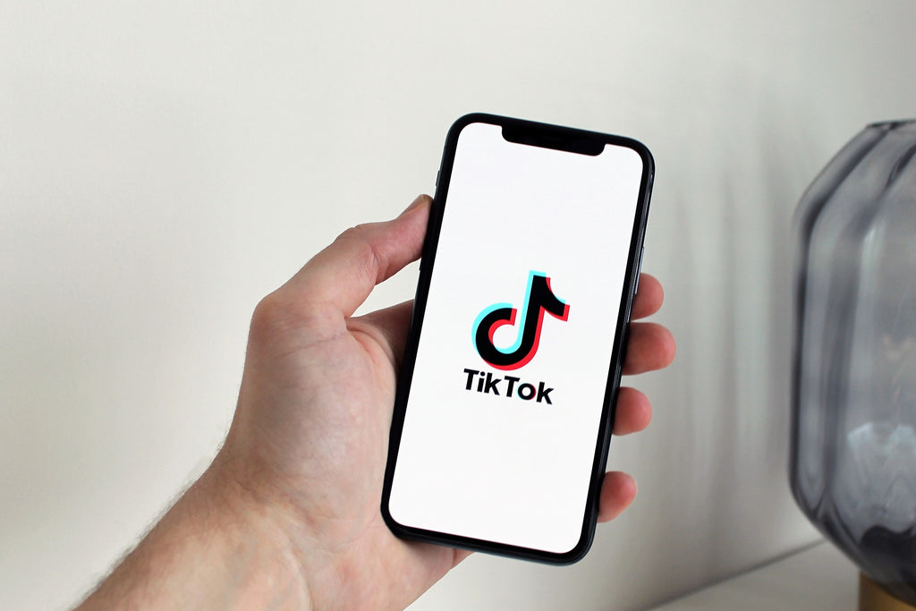 TikTok A Small Business Essential
