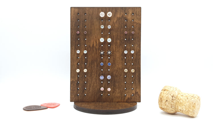 Earring Displays