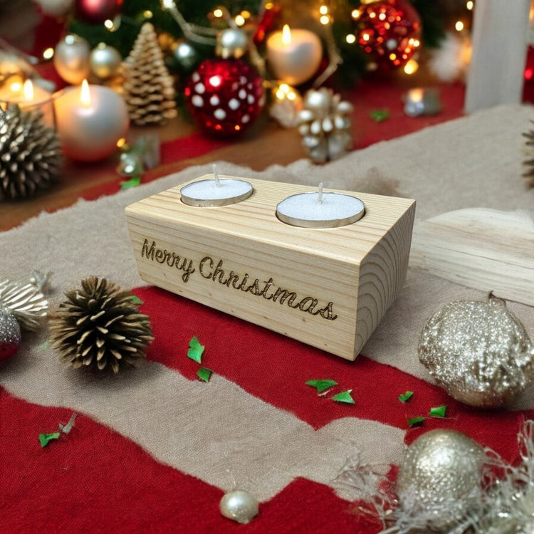 Tea Candle Holders