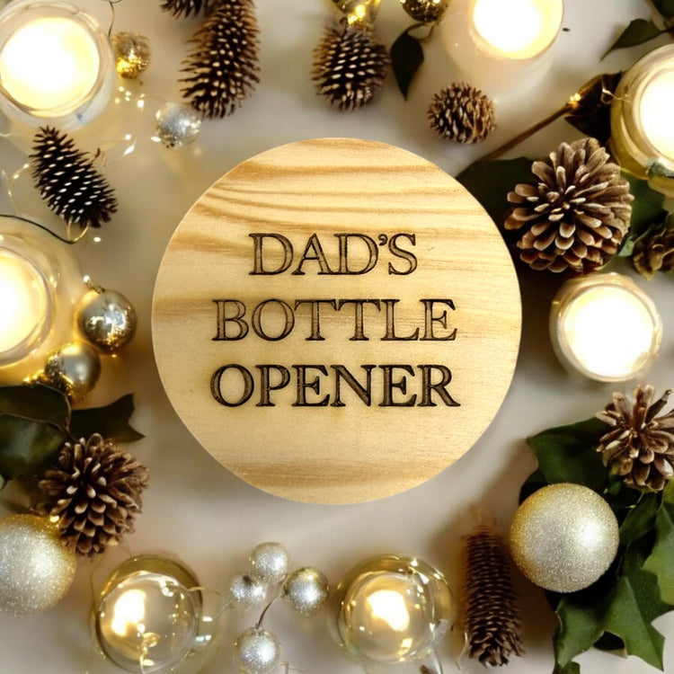 Bottle Openers