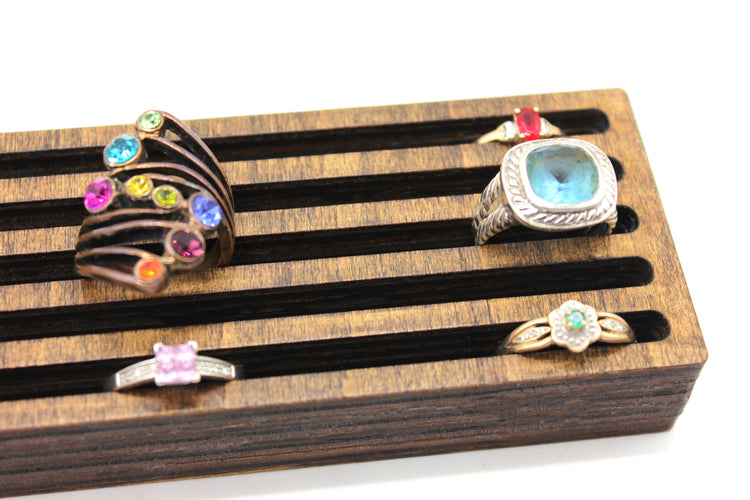 Ring Storage