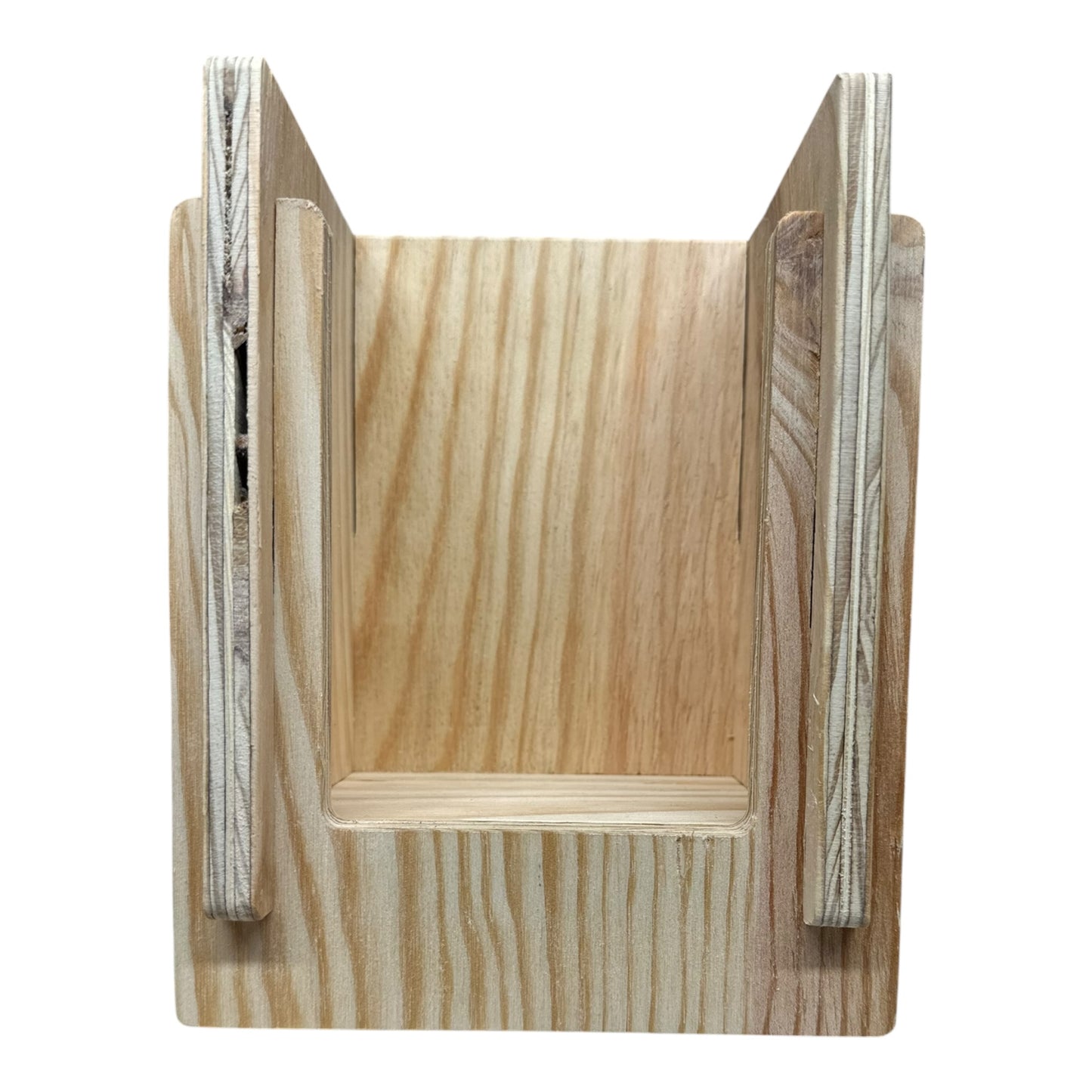 A6 Display - Adjustable tilt - Flatpack