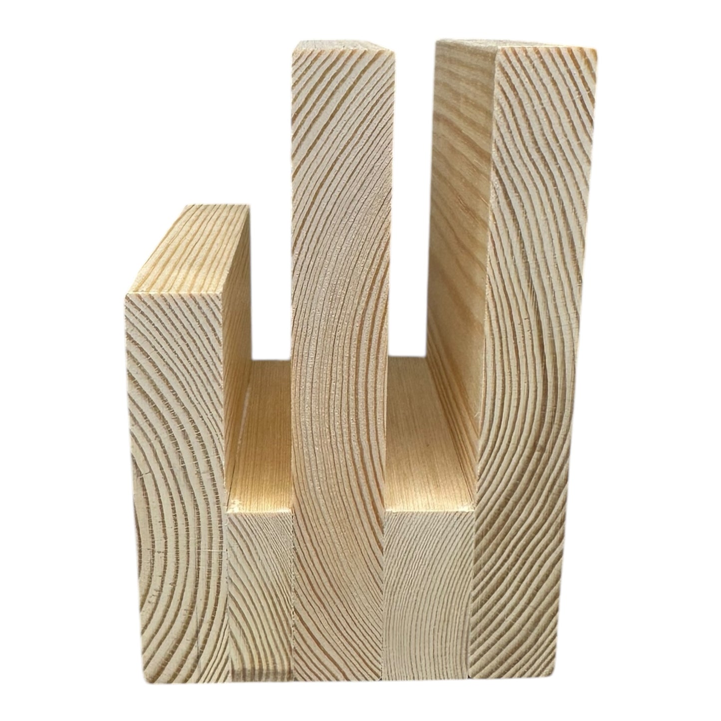 Wooden Menu Holder | Restaurant Menu Holder | Table Menu Display