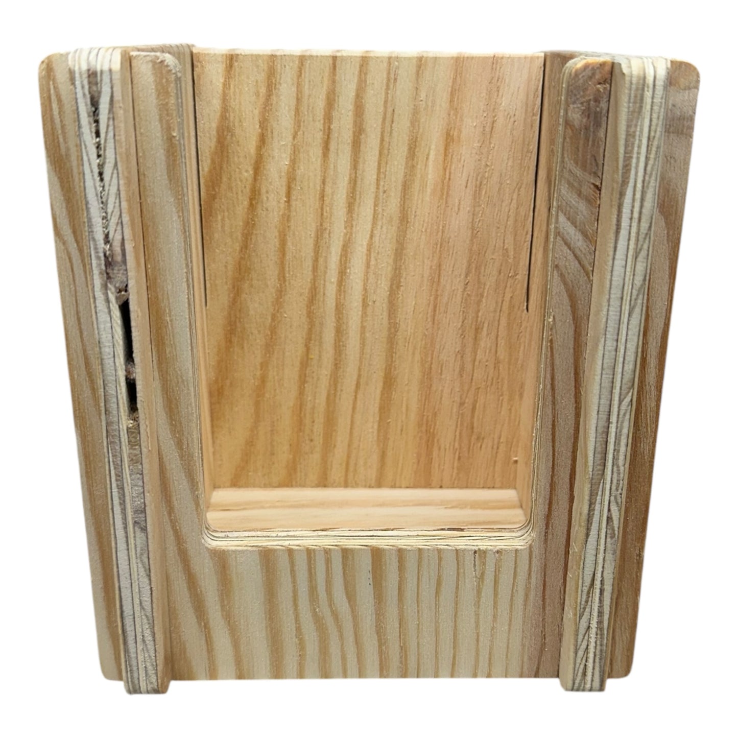 A6 Display - Adjustable tilt - Flatpack
