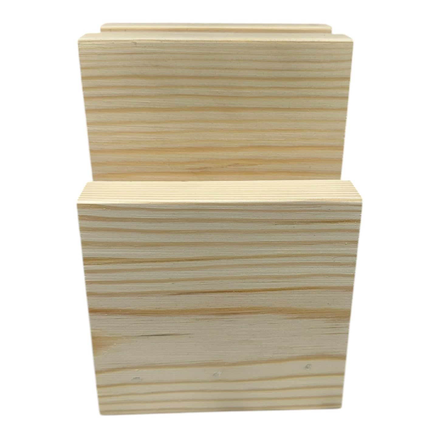 Wooden Menu Holder | Restaurant Menu Holder | Table Menu Display