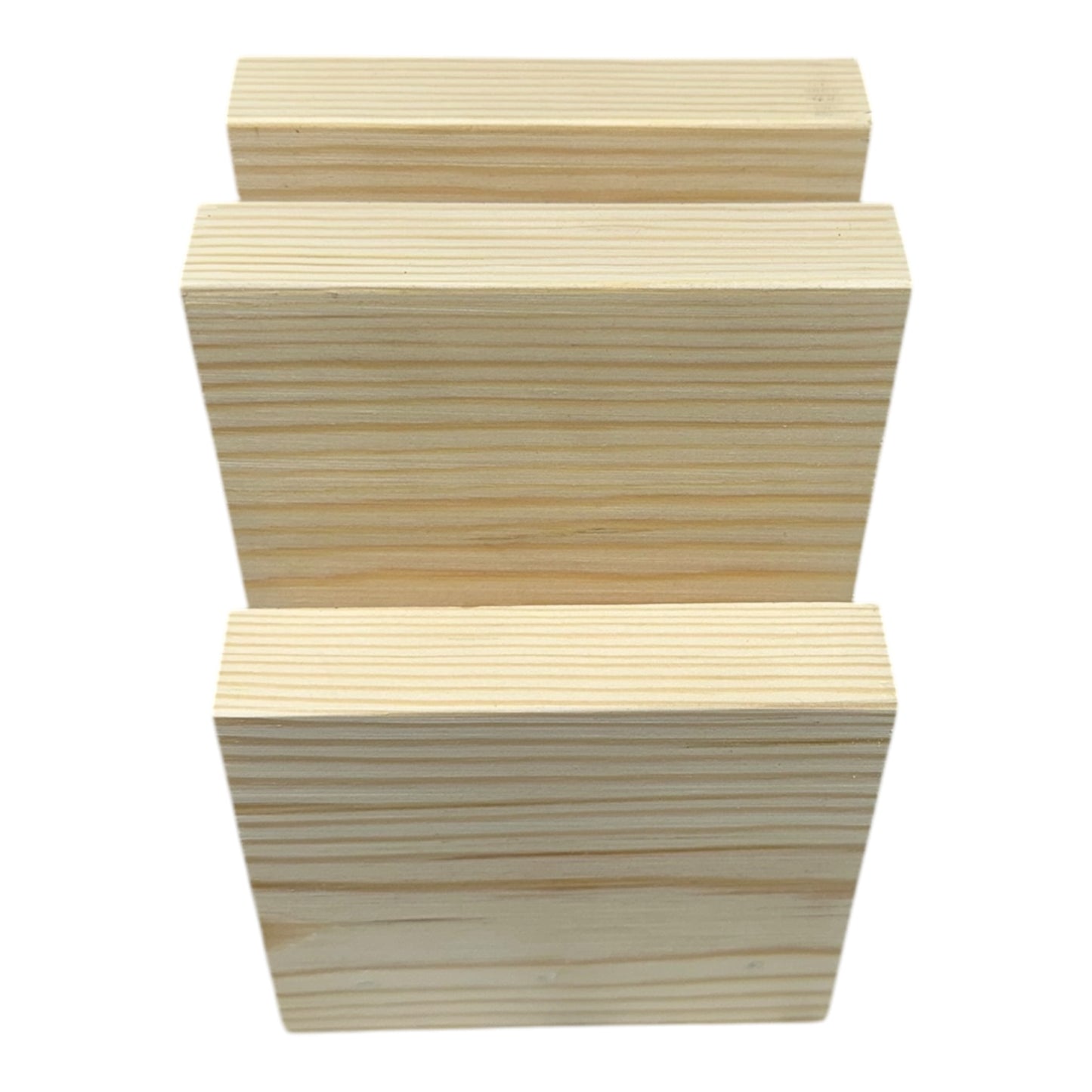 Wooden Menu Holder | Restaurant Menu Holder | Table Menu Display
