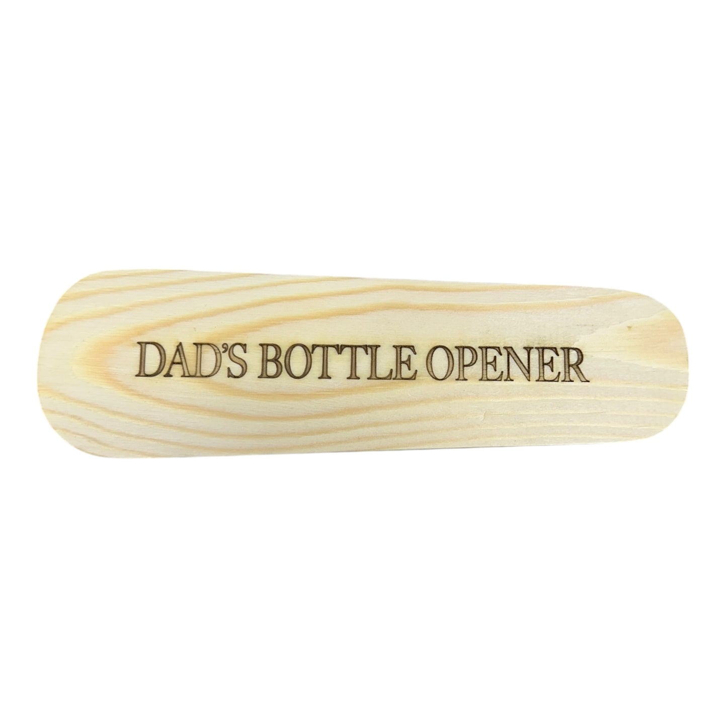 Bottle Opener - Dad’s Bottle Opener
