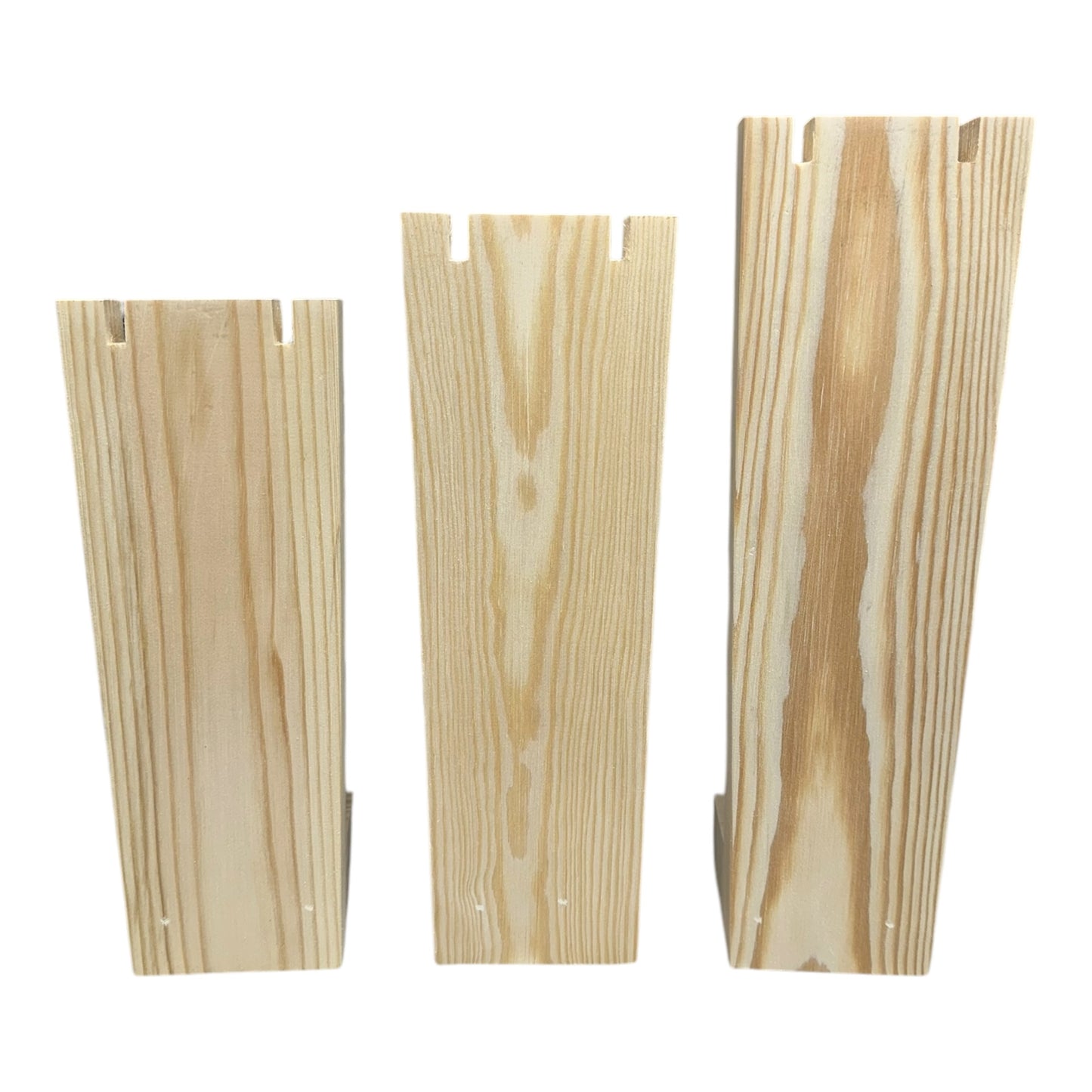 V Shaped Necklace Display | Necklace Stands