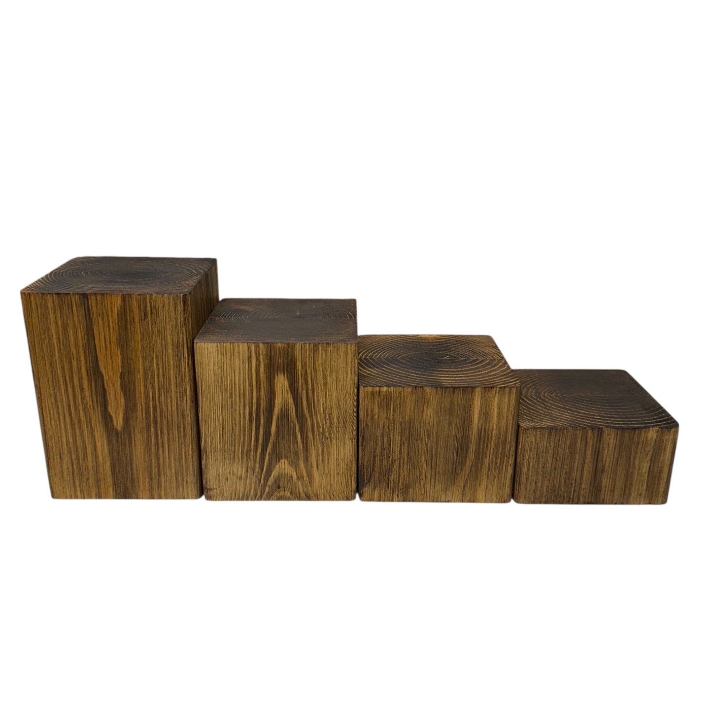 Wooden Blocks | Bracelet Display | Jewellery Display