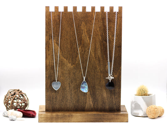 Stand Out From The Competition By Having The Right Displays