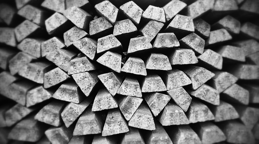 Silver - Make It Your First Thought