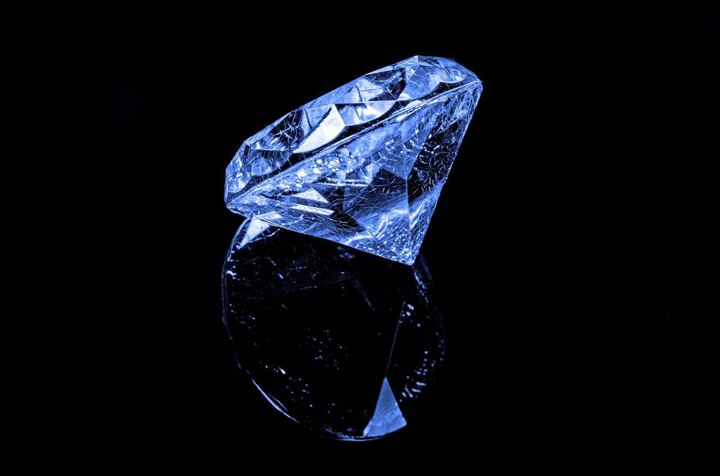 Jewellery - Expensive Doesn't Mean Exclusive