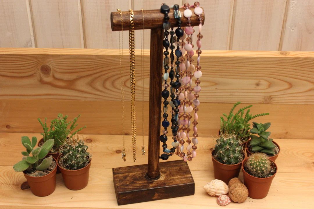 Gift A Wooden Display This Mothers Day