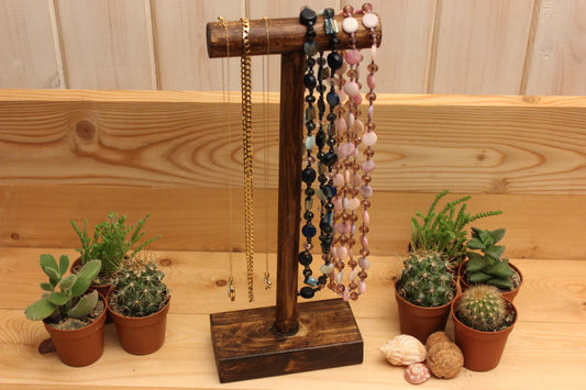 Gift A Wooden Display This Mothers Day