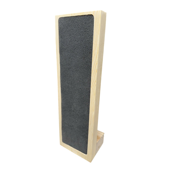 Necklace Display With Foam Insert