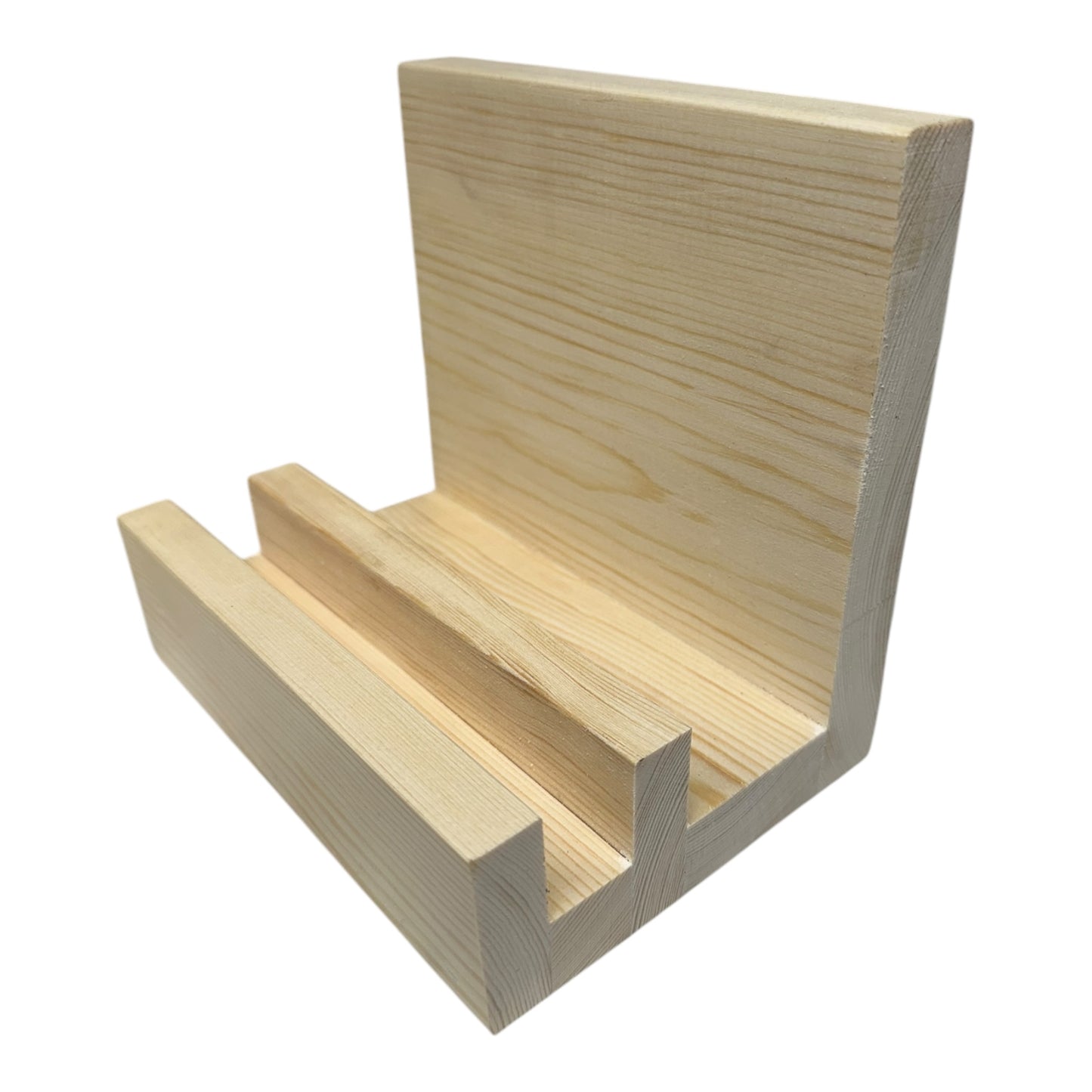 A6 Card & Business Card Holder | 15CM Display Card Holder