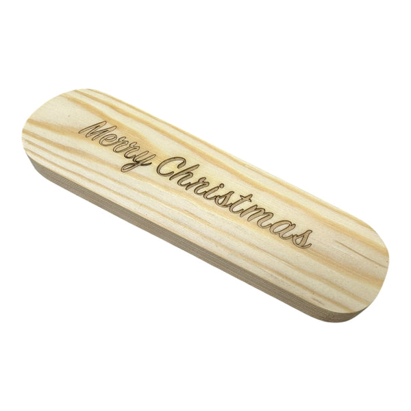 Bottle Opener - Merry Christmas Bottle Opener