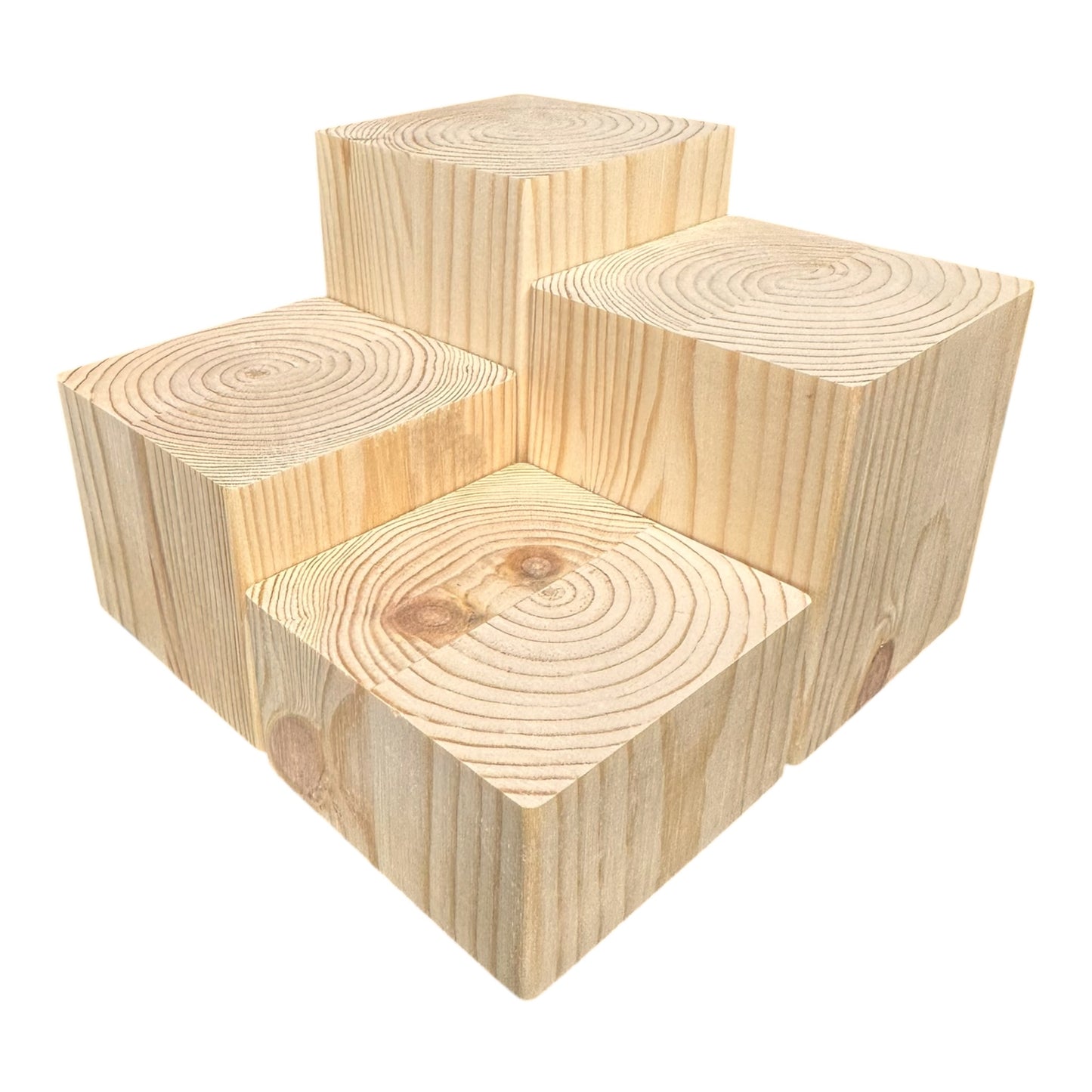 Wooden Blocks | Bracelet Display | Jewellery Display