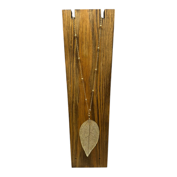V Shaped Necklace Display | Necklace Stands