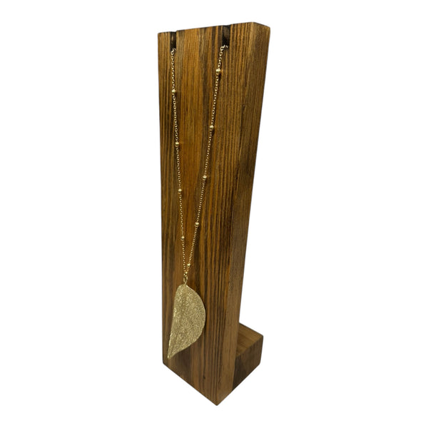 V Shaped Necklace Display | Necklace Stands