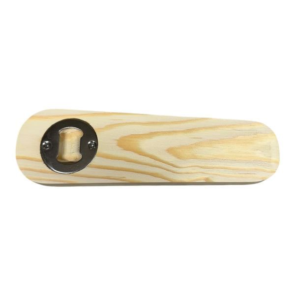 Bottle Opener - Merry Christmas Bottle Opener
