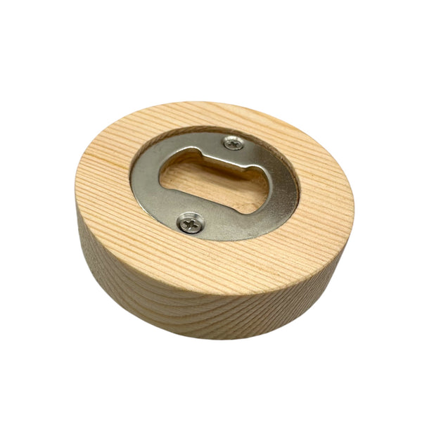 Palm Bottle Opener - Dad’s Bottle Opener