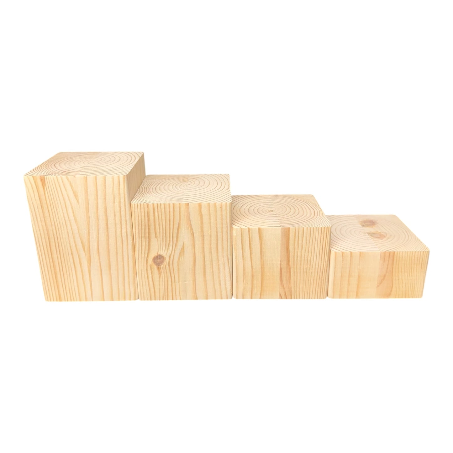 Wooden Blocks | Bracelet Display | Jewellery Display