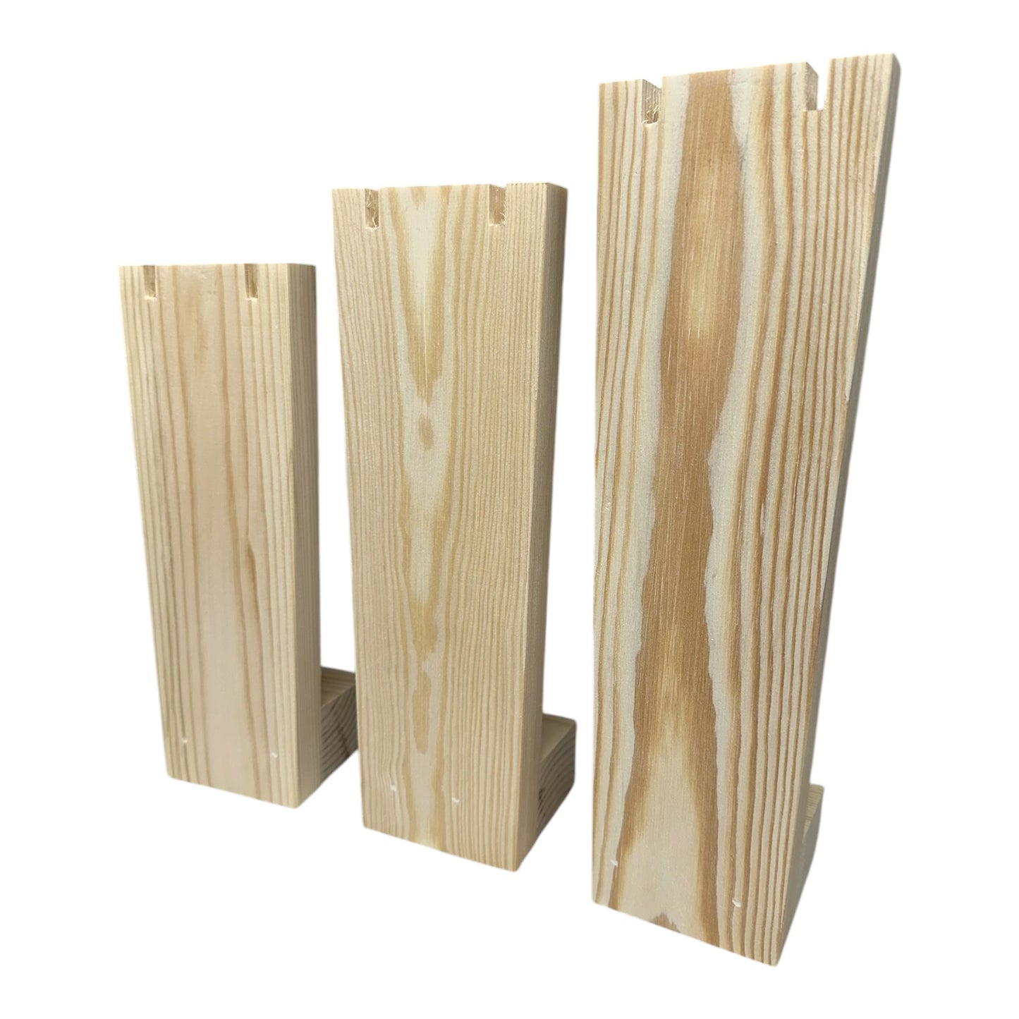 V Shaped Necklace Display | Necklace Stands