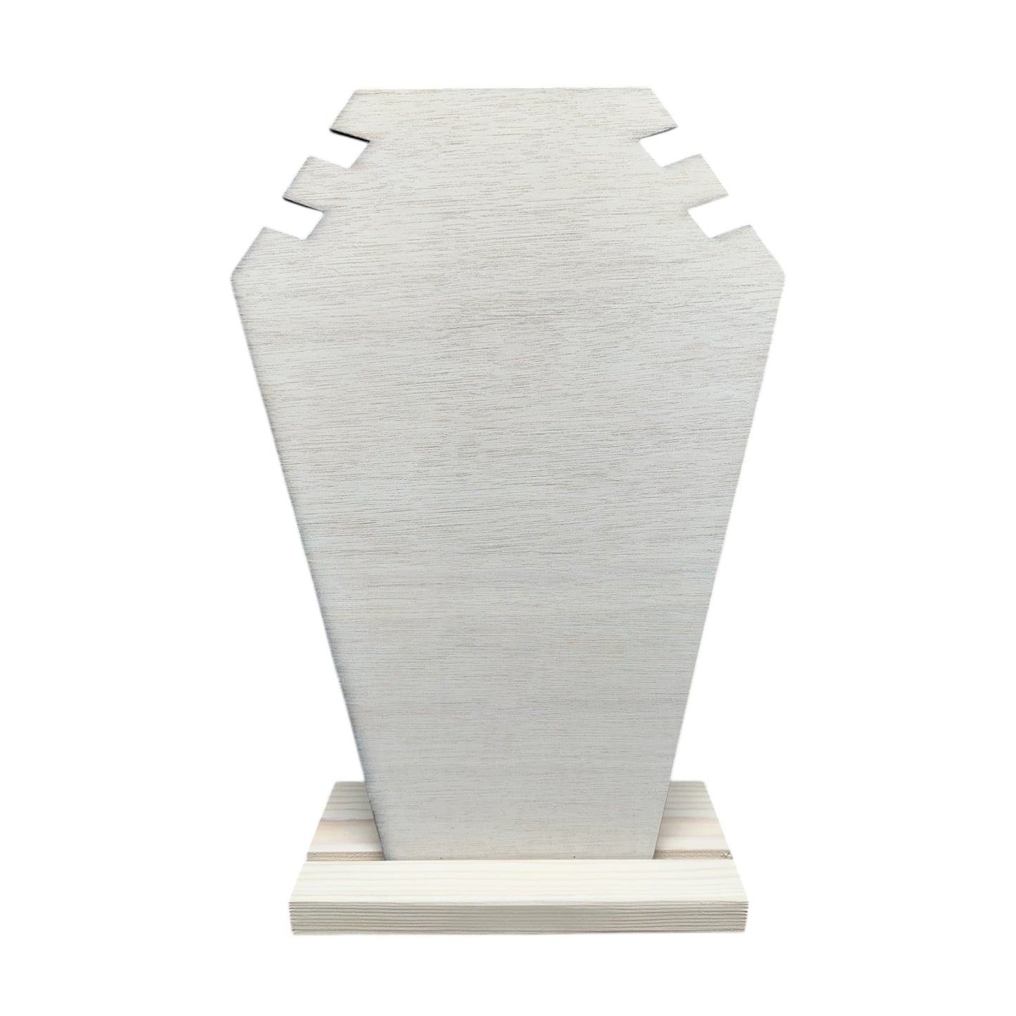 Necklace Display Bust | Ply Necklace stand