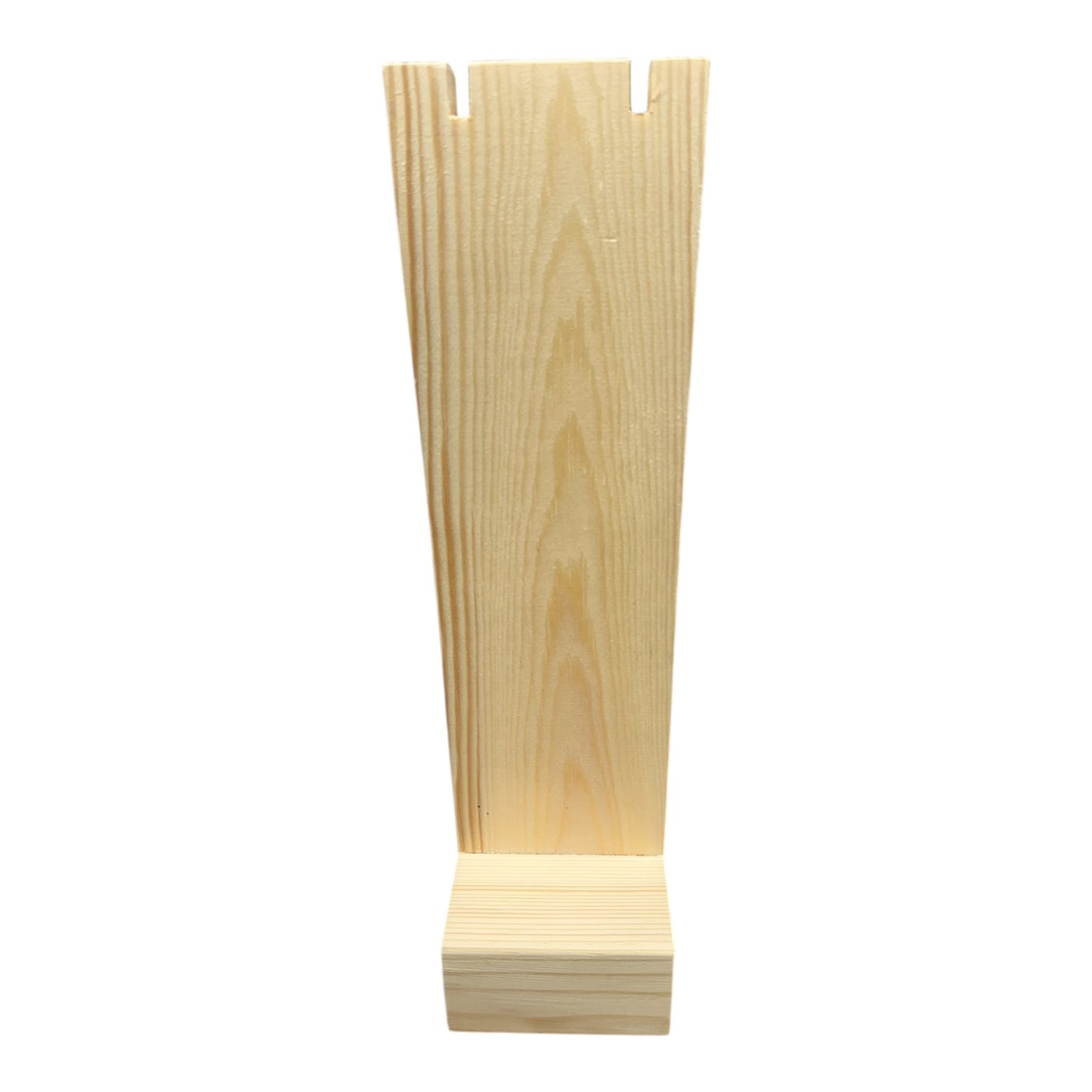 V Shaped Necklace Display | Necklace Stands