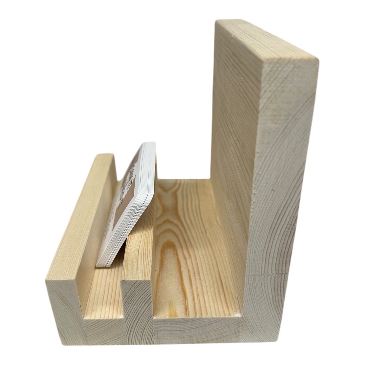 A6 Card & Business Card Holder | 15CM Display Card Holder