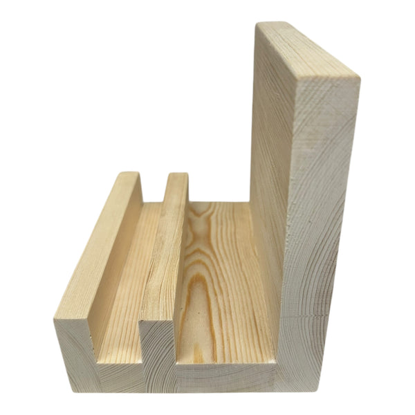 A6 Card & Business Card Holder | 15CM Display Card Holder
