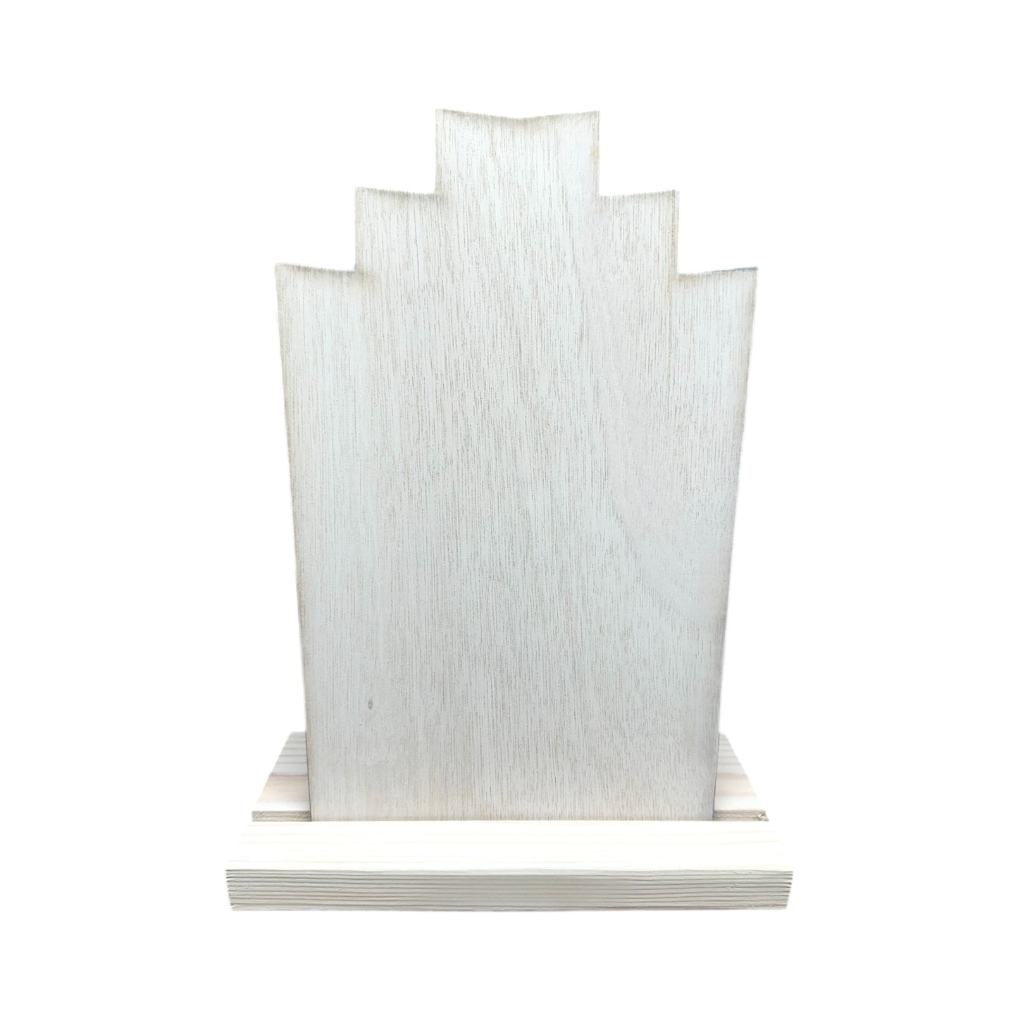 Stepped Necklace Display | Ply Necklace stand