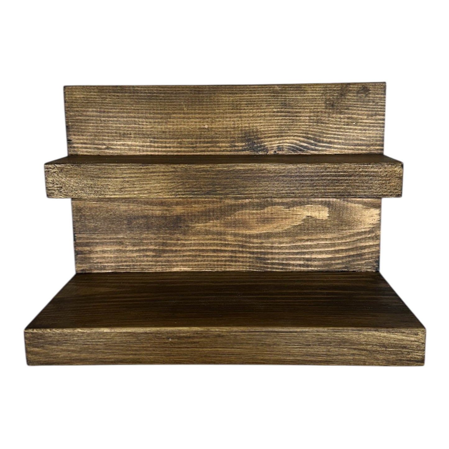 Two Tier Jewellery Display | Bracelet and Ring Display