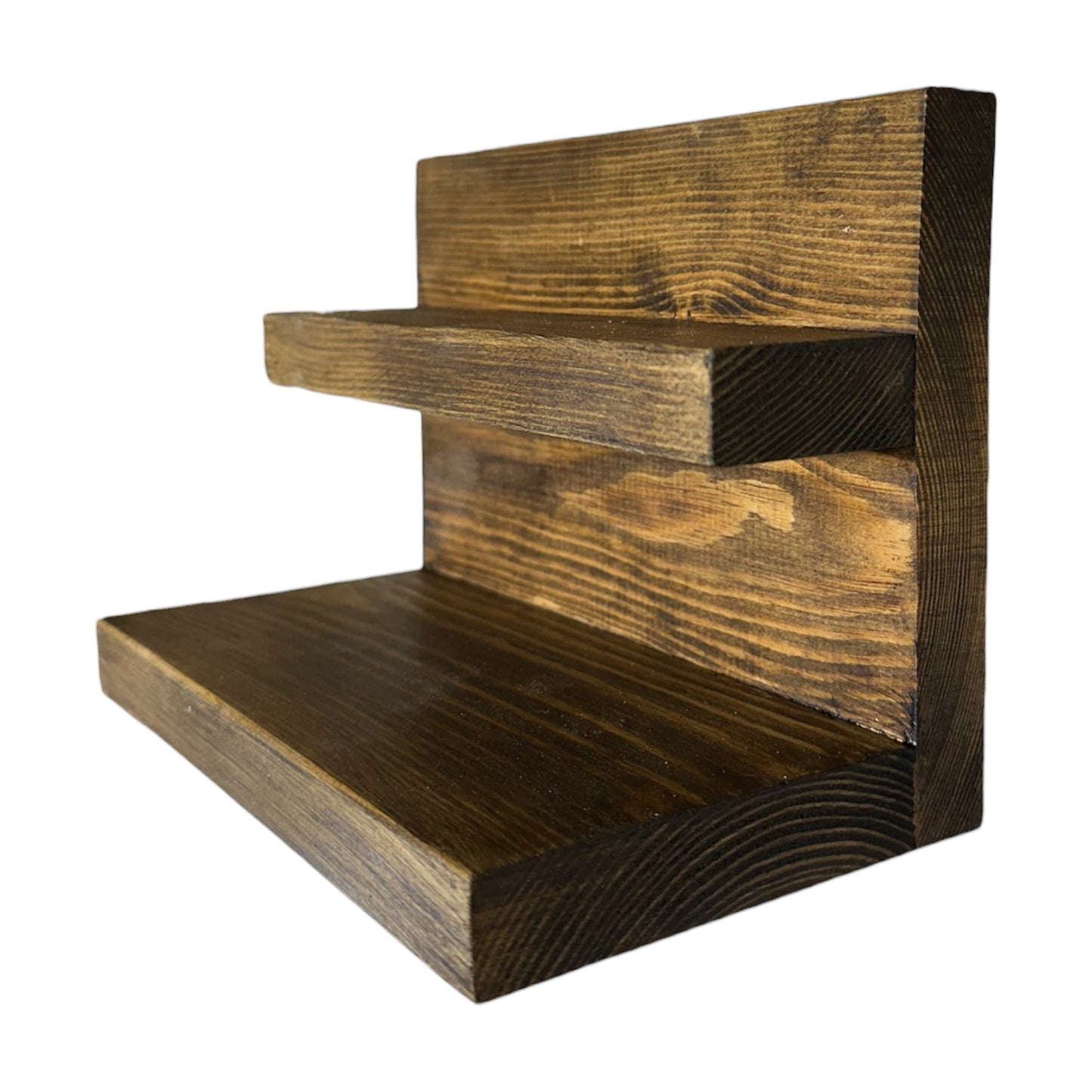 Two Tier Jewellery Display | Bracelet and Ring Display