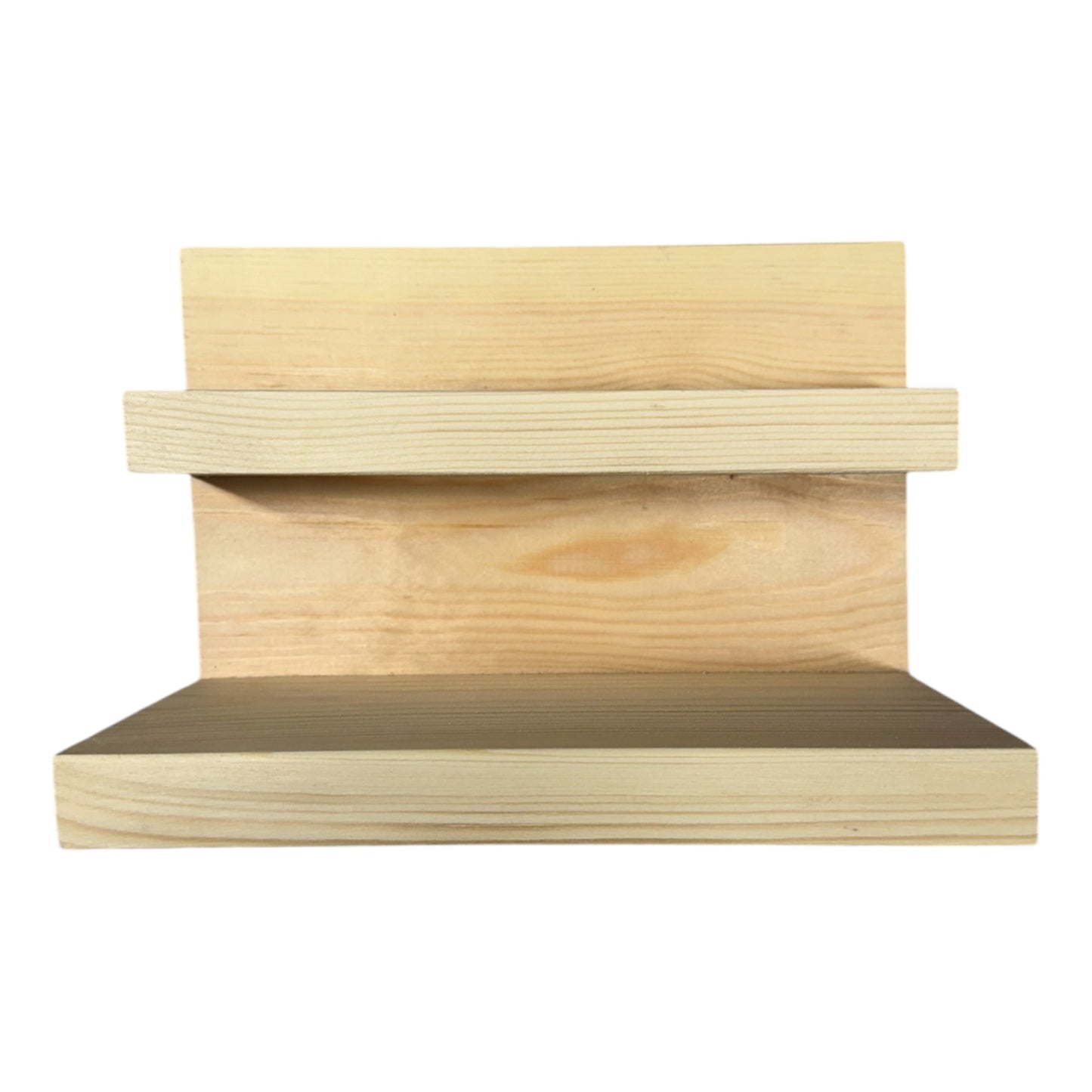 Two Tier Jewellery Display | Bracelet and Ring Display