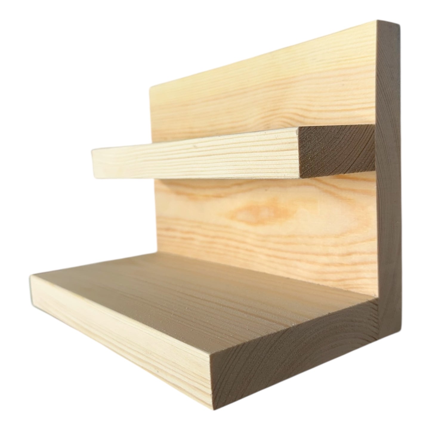 Two Tier Jewellery Display | Bracelet and Ring Display