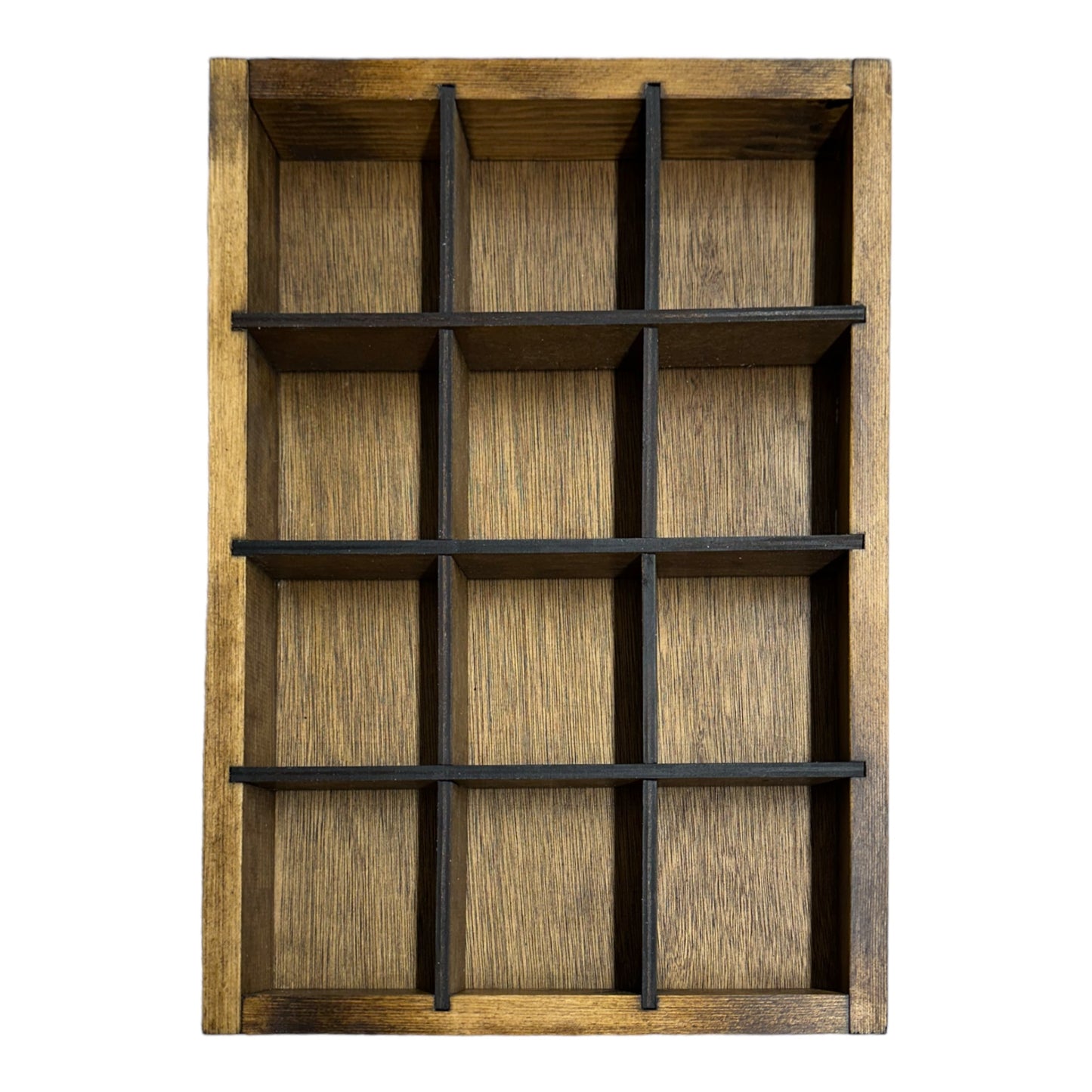 Multi Compartment Tray