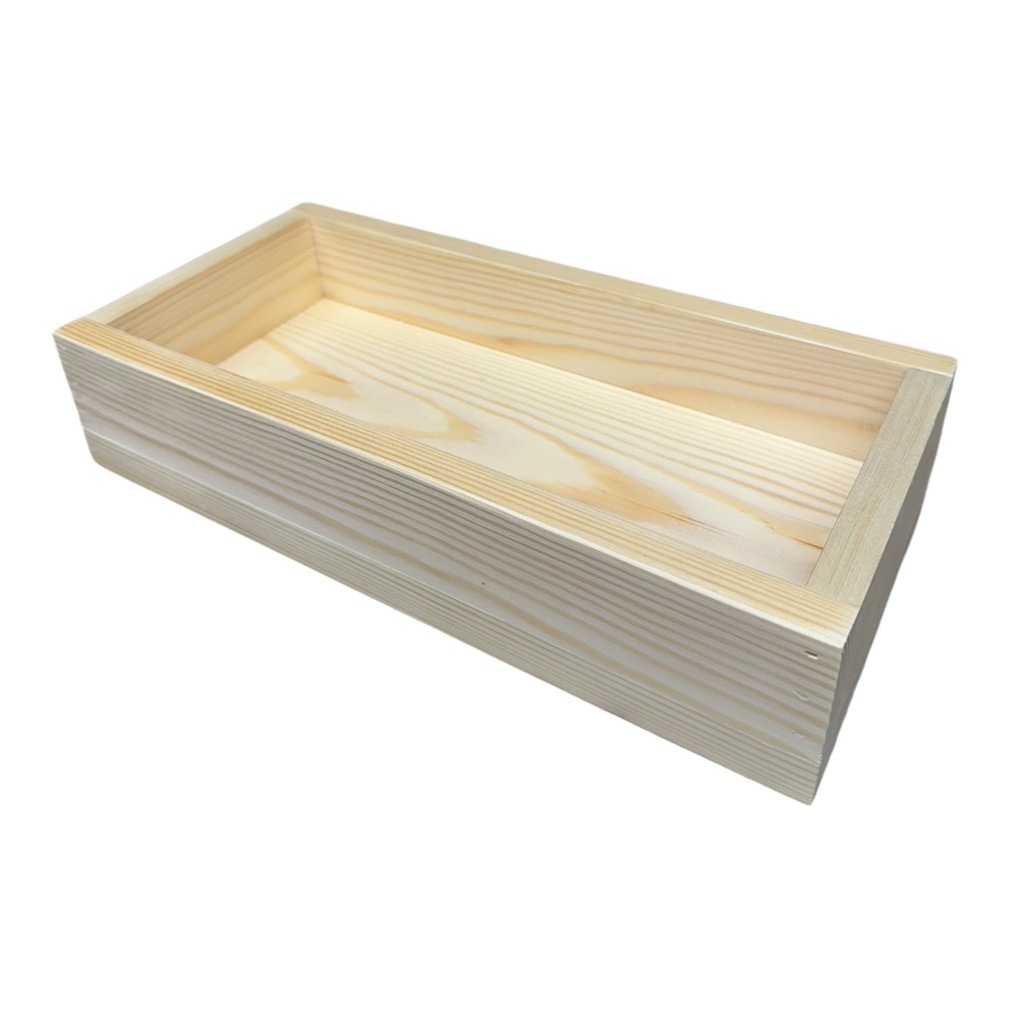 Wooden Display Tray Prodcut Display Home Storage