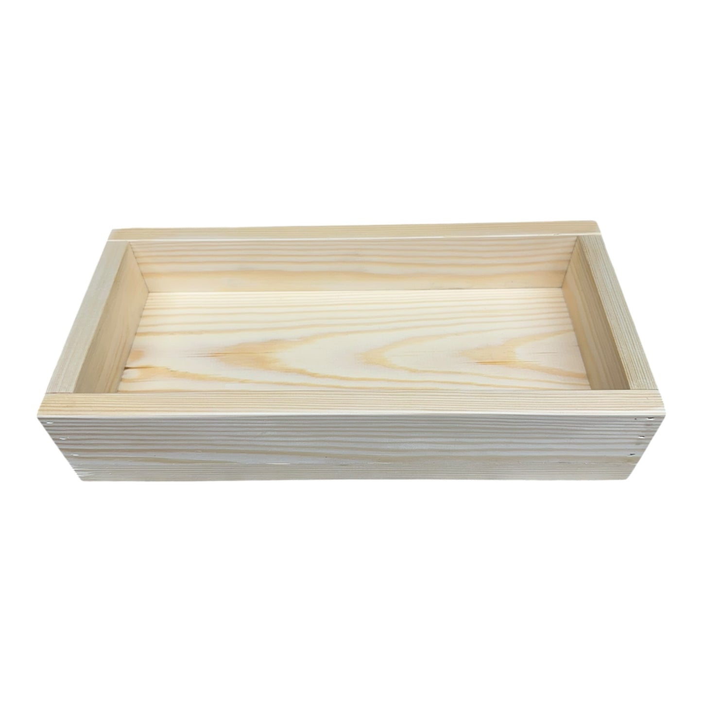 Wooden Display Tray Prodcut Display Home Storage