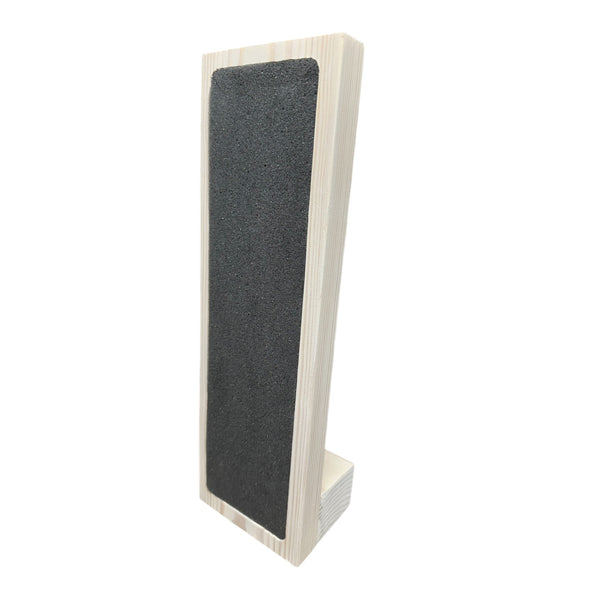 Necklace Display With Foam Insert