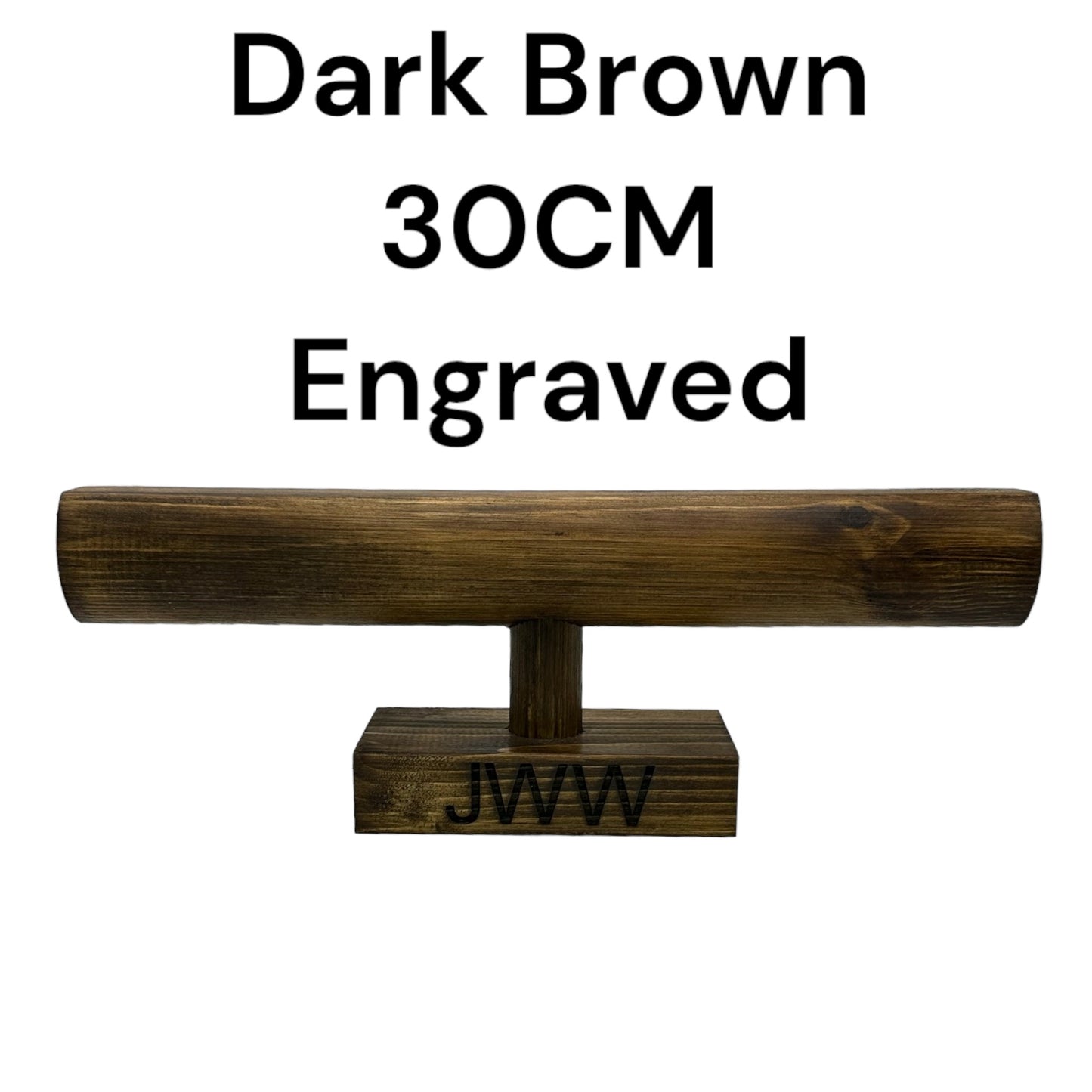 Watch And Bracelet Stand