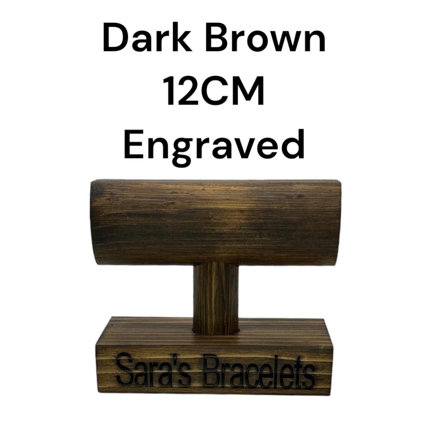 Watch And Bracelet Stand