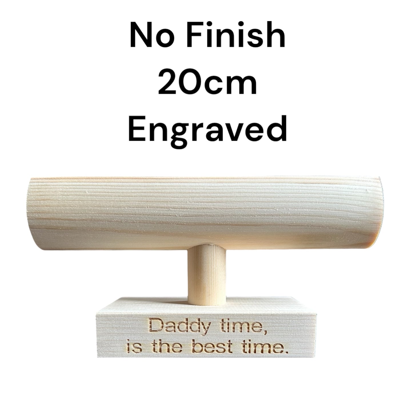 Watch And Bracelet Stand