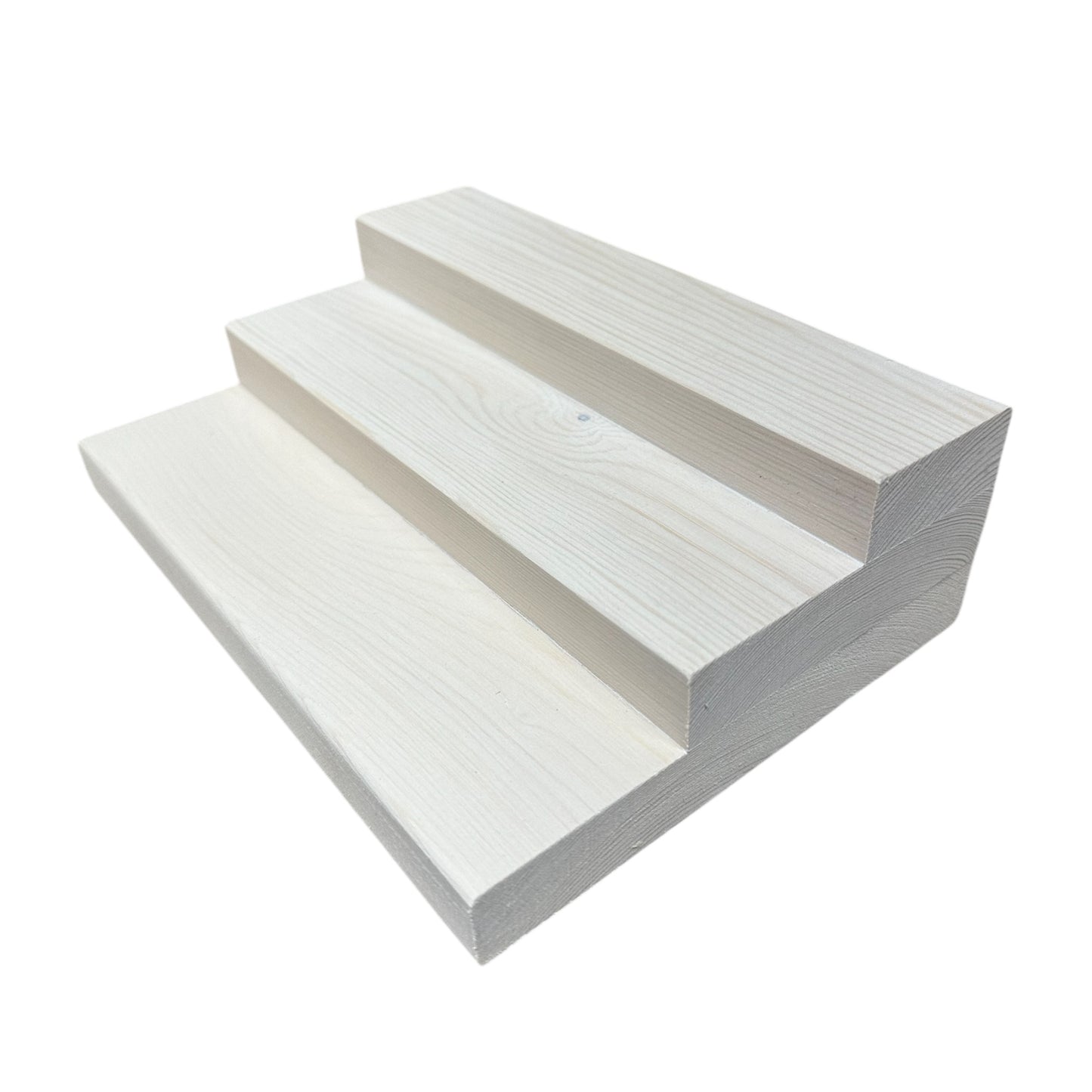 3 Tier Ring Display - Jewellery Display