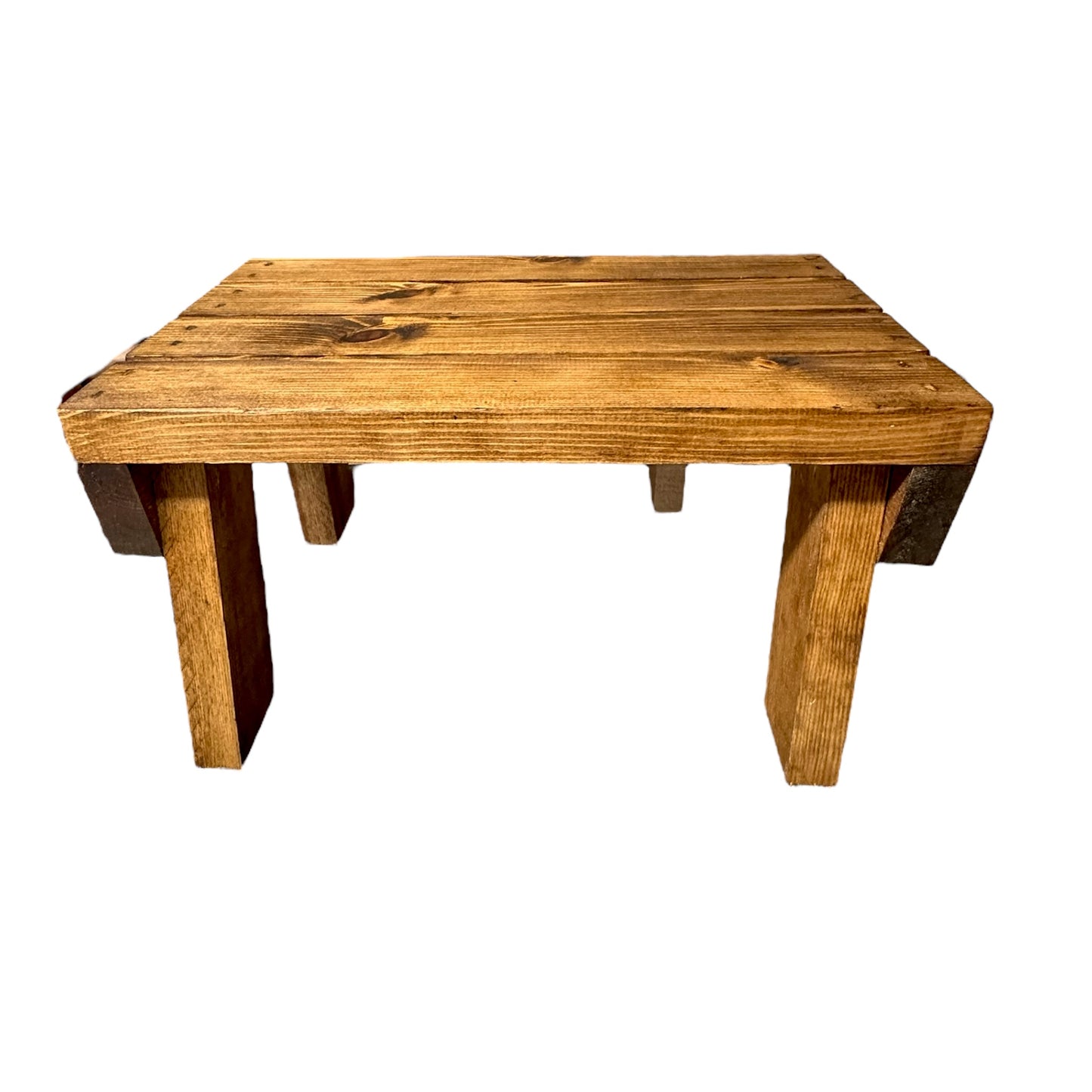 Mini Picnic Table