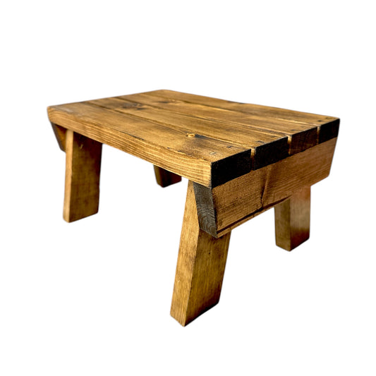 Mini Picnic Table