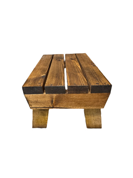 Mini Picnic Table