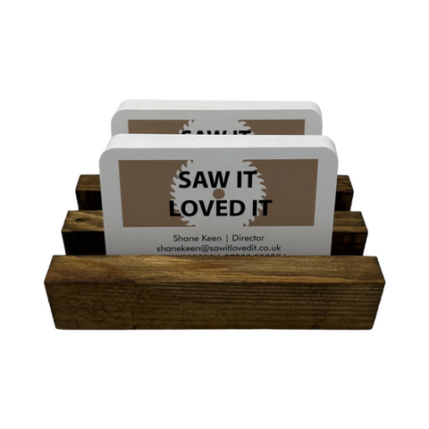 Business Card Holder