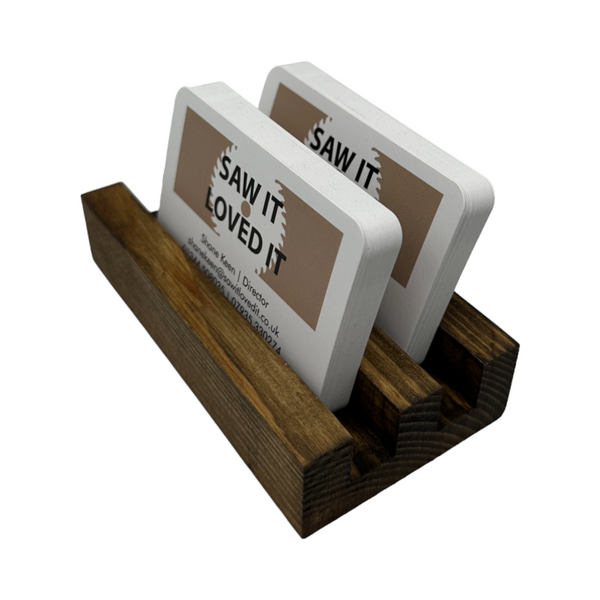 Business Card Holder